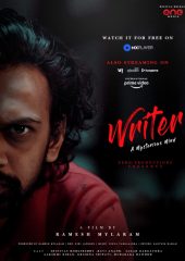 Writer Türkçe izle 4k izle