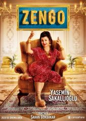 Zengo 4k izle