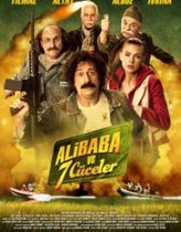 Ali Baba ve 7 Cüceler