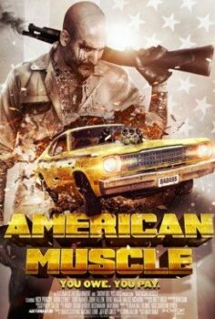 American Muscle