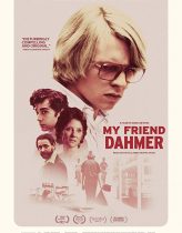 Arkadaşım Dahmer