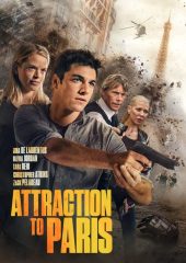 Attraction to Paris 2021 izle