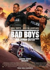 Bad Boys 3: Her Zaman Çılgın