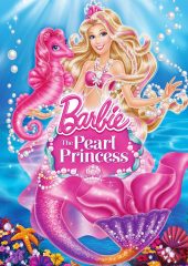 Barbie Prenses Deniz Kızı