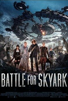 Battle for Skyark