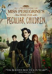 Bayan Peregrine ’in Tuhaf Çocukları