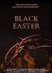 Black Easter