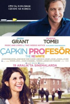 Çapkın Profesör