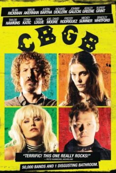 CBGB