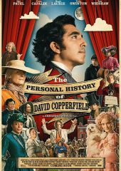 David Copperfield ’ın Çok Kişisel Hikayesi