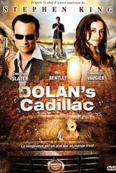 Dolan ’s Cadillac