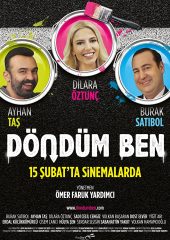 Döndüm Ben