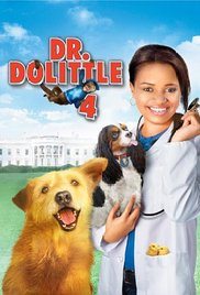 Dr. Dolittle 4