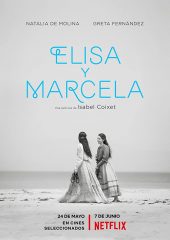 Elisa ve Marcela