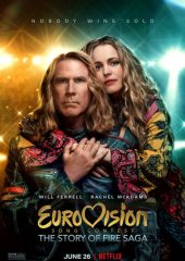 Eurovision Şarkı Yarışması: Fire Saga ’nın Hikayesi
