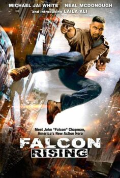 Falcon Rising