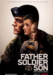 Father Soldier Son