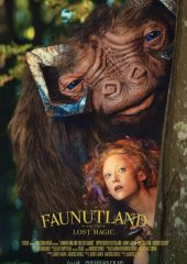 Faunutland and the Lost Magic