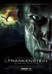 Frankenstein Ölümsüzlerin Savaşı