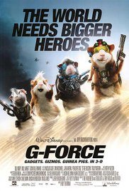 G-Force