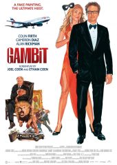 Gambit – Düzenbazlar