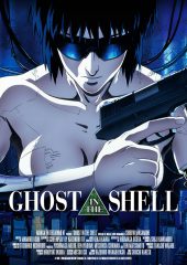 Ghost in the Shell