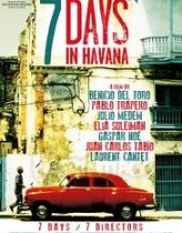 Havana ’da 7 Gün