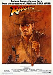 Indiana Jones Kutsal Hazine Avcıları