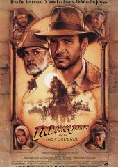 Indiana Jones Son Macera