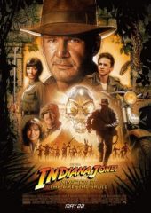 Indiana Jones ve Kristal Kafatası Krallığı