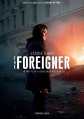 İntikam – The Foreigner