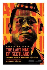 İskoçya ’nın Son Kralı
