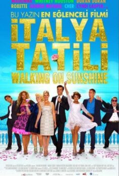 İtalya Tatili