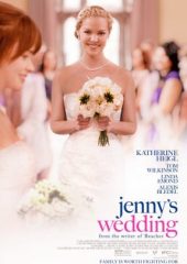 Jenny ’nin Düğünü