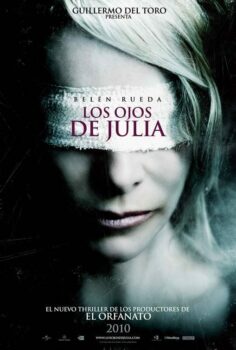 Julia ’nın Gözleri