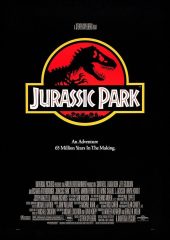 Jurassic Park 1