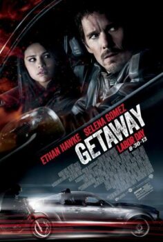 Kaçış – Getaway