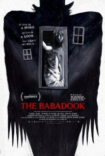 Karabasan – The Babadook