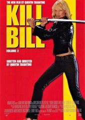 Kill Bill 2