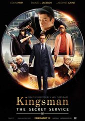 Kingsman Gizli Servis