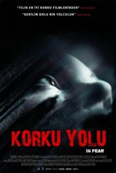 Korku Yolu