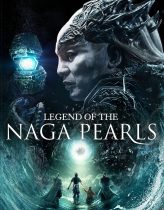 Legend of the Naga Pearls
