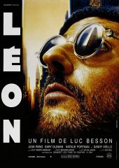 Leon Sevginin Gücü