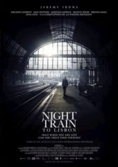Lizbon ’a Gece Treni