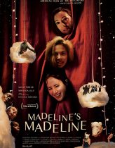 Madeline Madeline ’i Oynuyor