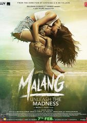 Malang – Unleash the Madness