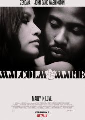 Malcolm ve Marie