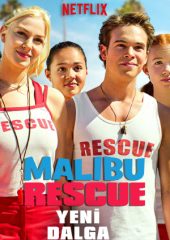 Malibu Rescue: Yeni Dalga