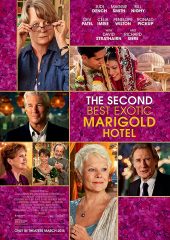 Marigold Otelinde Hayatımın Tatili 2