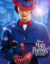 Mary Poppins: Sihirli Dadı